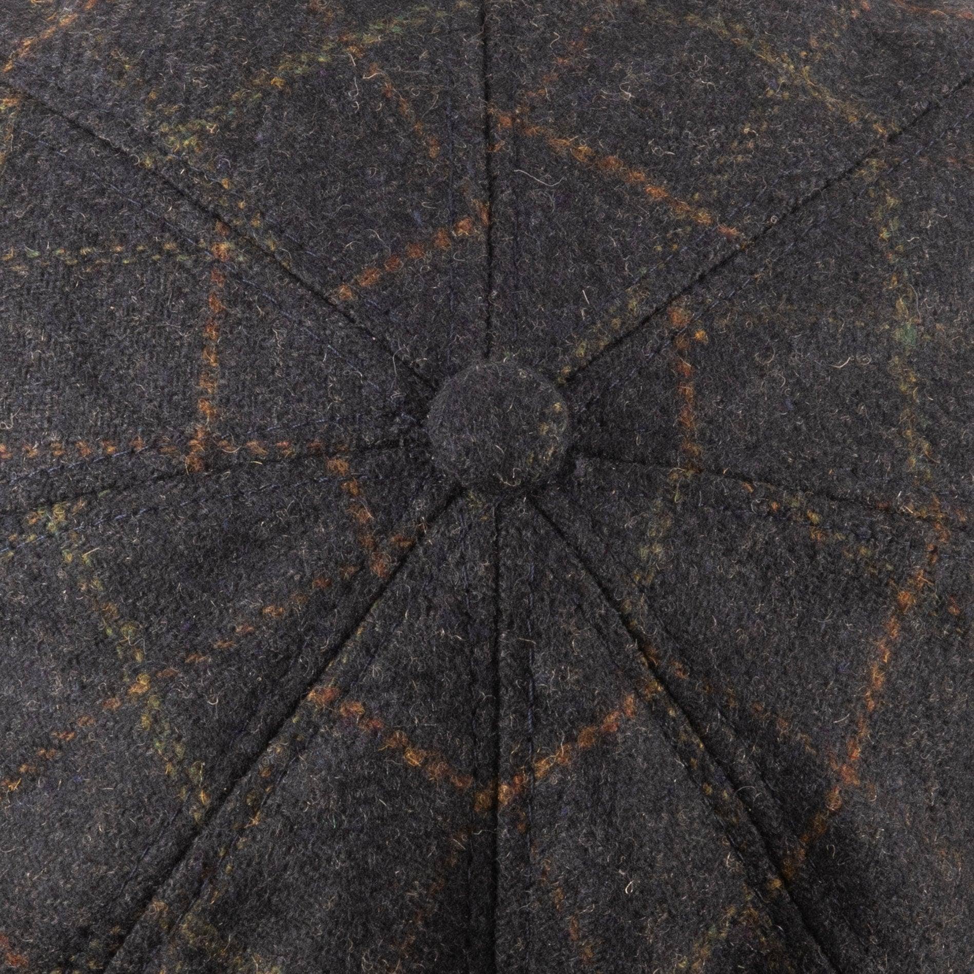 Heritage Traditions – Engroshandel Newsboy/schoolboy hat - Unisex – Tommy Tweed Baker Boy-hue5