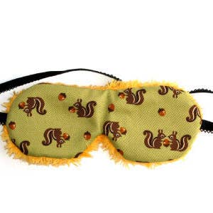 Beauty Sleeper Eye Mask for wholesale by Party In My Pants