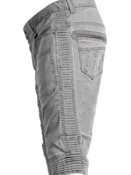 micron shorts for wholesale by Jan Hilmer + Sparrow