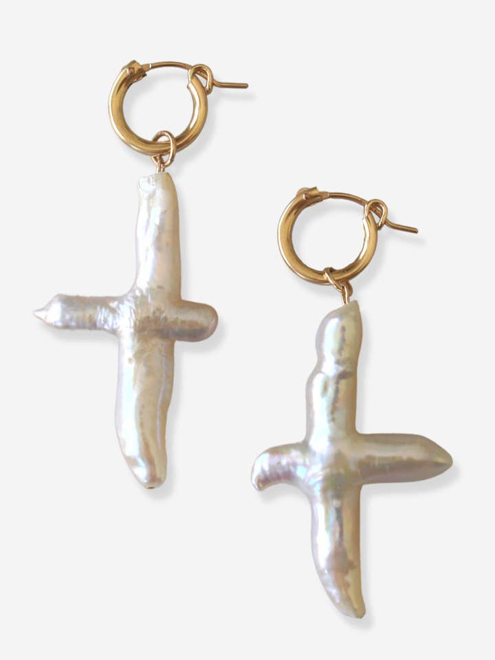 Roma Earrings for wholesale by Bubble & Bead