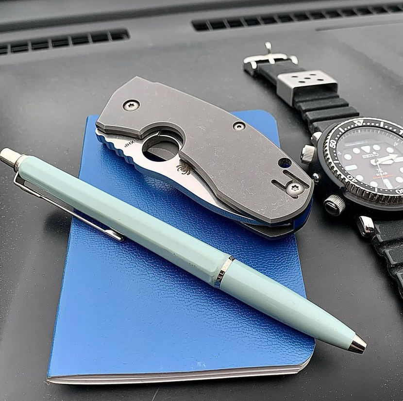 Ballograf by Nord Mark Inc. - Wholesale Pen - Ballograf EPOCA P Ballpoint Pen with gift box27