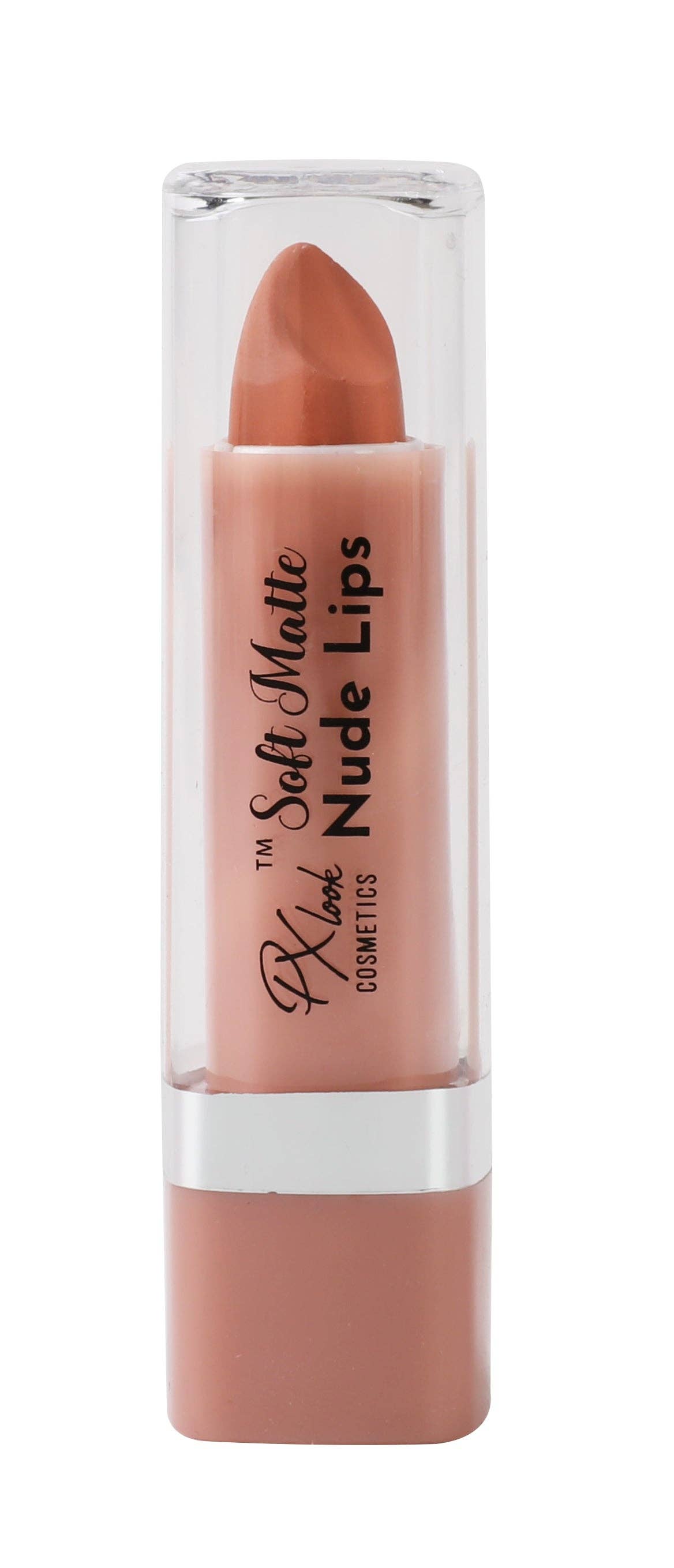 Efon International Corp. - Vendita all'ingrosso Rossetti - Labbra Nude Opache - 6 Rossetti in Tonalità Lisce e Non Secche17