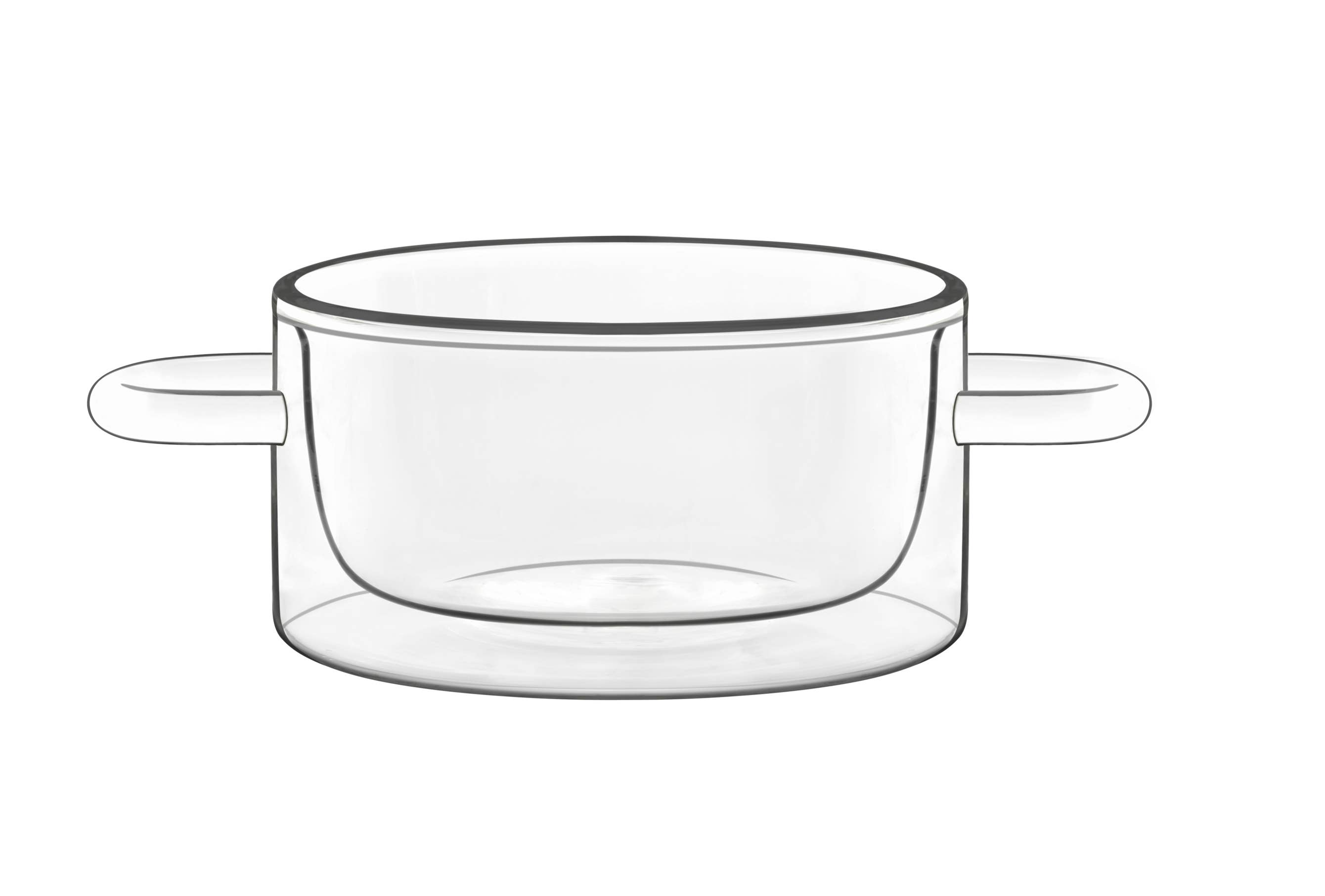 Bauscher Hepp - Wholesale Serve Bowl - Serving Pot - Playground Collection0