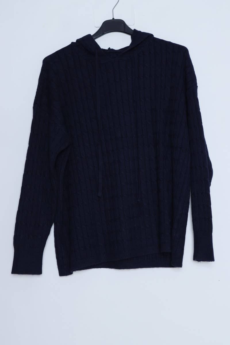 LÉA & LUC - Wholesale Knit Sweater - Women's - Sweater REF. 873017