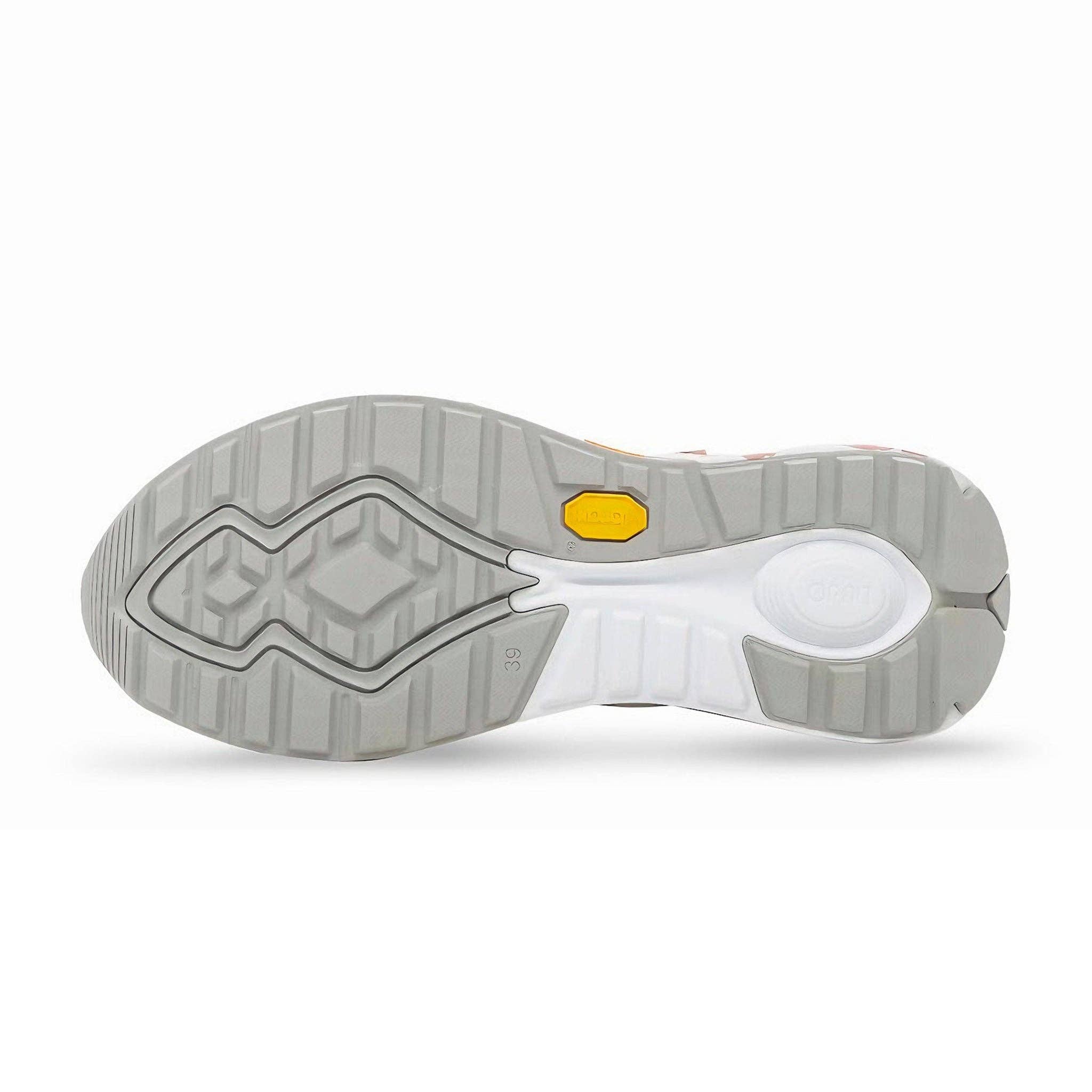 Blanco KAPLES SHOES Liu Jo dam-sneakers BA2087EX030 med plattform och glittrig detalj för wholesale på Faire2