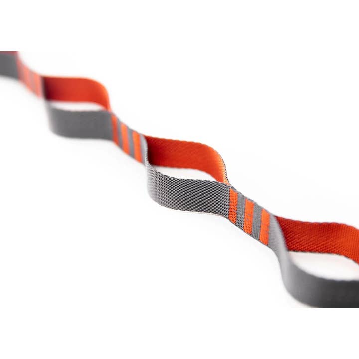 Kammok - Wholesale Hammock - Python 15 - Tree-Friendly 15 Foot Hammock Straps4