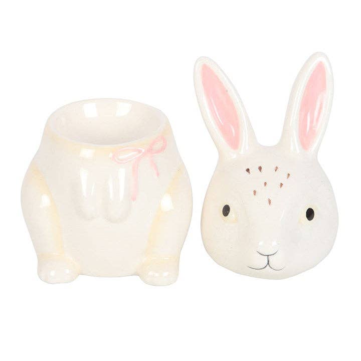 Something Different Wholesale - Wholesale Wax Warmer - Easter Bunny Shaped Oil Burner3