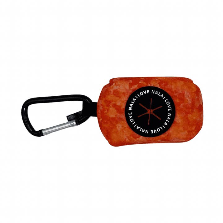 Coleção Elements - Suporte para saco de cocô de fogo por atacado de Love Nala