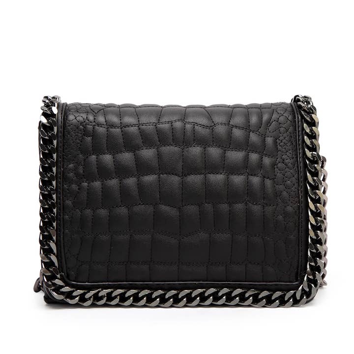 Kæde Trim Cross ligpose for engroshandel hos Belle Trading Ltd