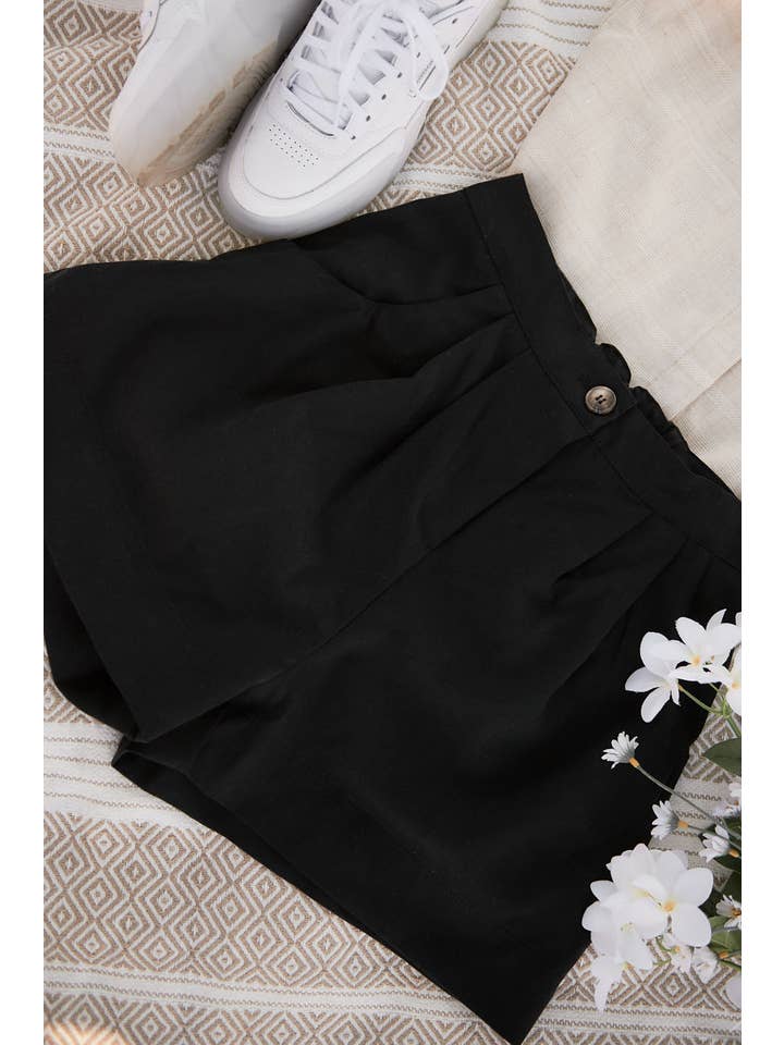 Meemoza - Wholesale Shorts - Women's - Maelle Shorts SS26 (other colours)5