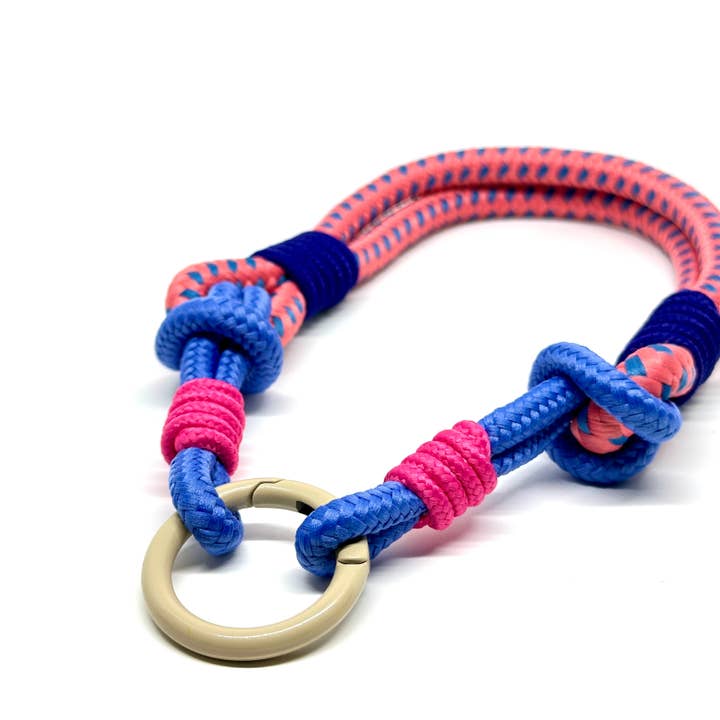 Dotori Dotori - Wholesale Phonecase Strap - Chroma Double Loops - Phone Straps3