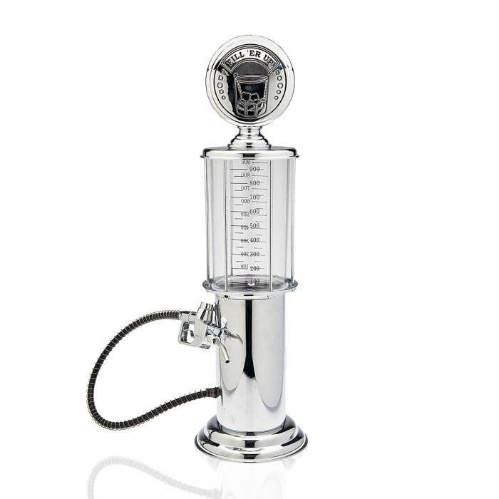 Godinger - Wholesale Liquor Dispenser - Gas Pump Liquor Dispenser