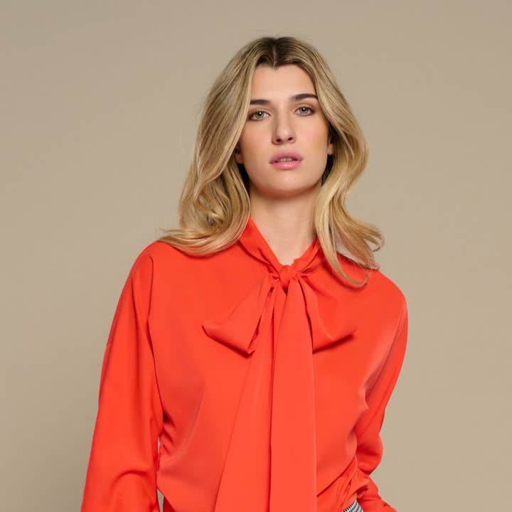 AMBRA TOP voor wholesale door Minueto