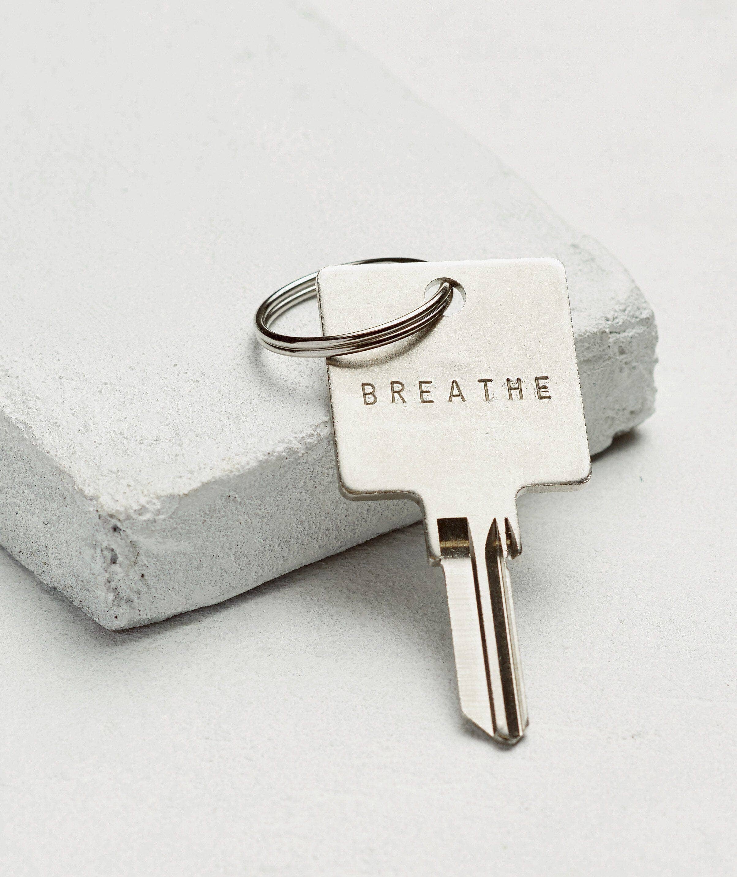 The Giving Keys – Großhandel Schlüsselanhänger – Unisex – Original Schlüsselbund10