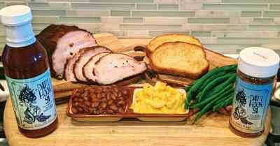 Hook'Ya - Wholesale Hot Sauce - Dat'l Hook Ya Sauce- 12oz Datil Pepper Sauce Sugar Free11