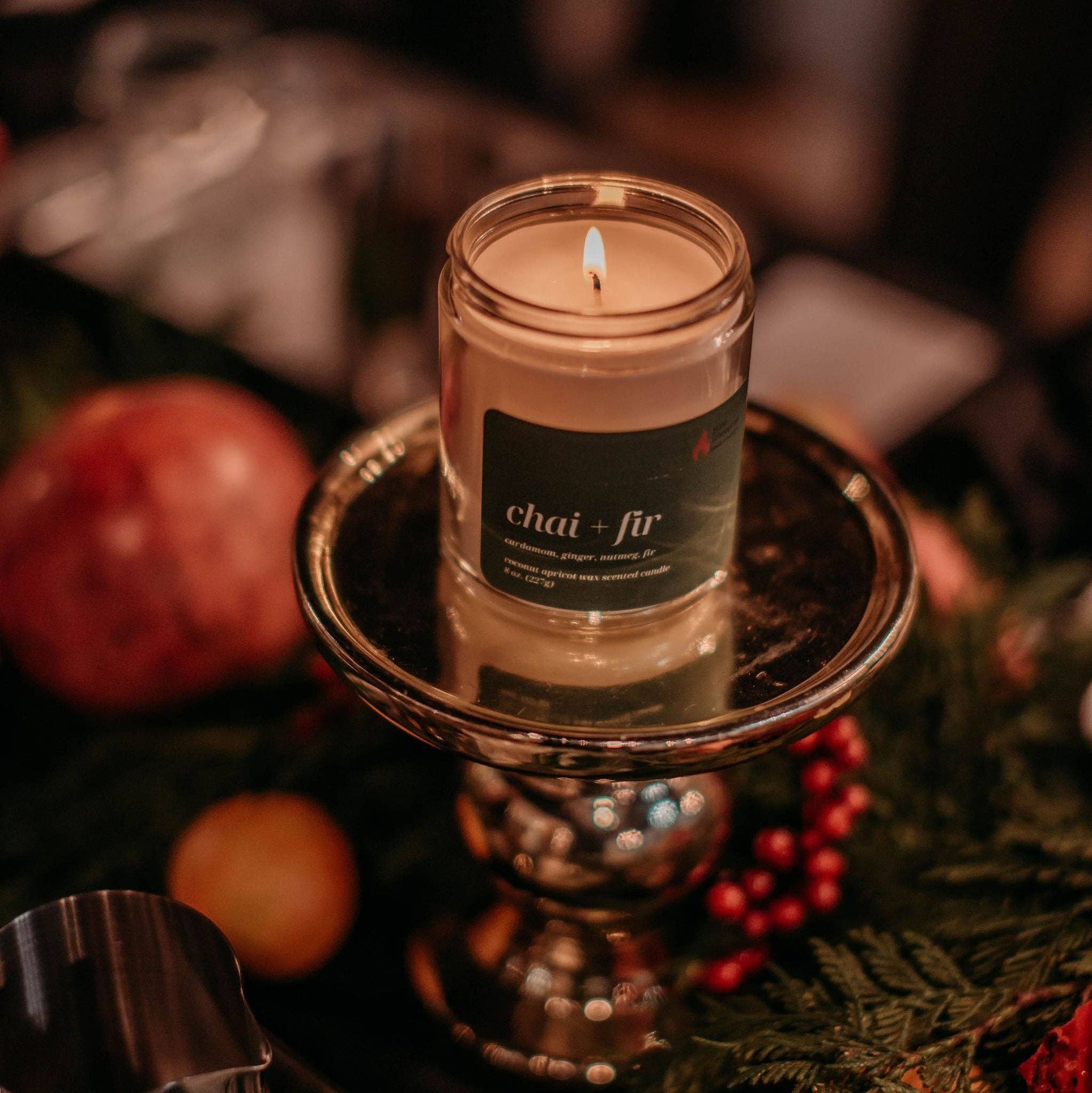 Pure Intentions Candle Company - Wholesale DIY Craft Kit - The VIP Pour1