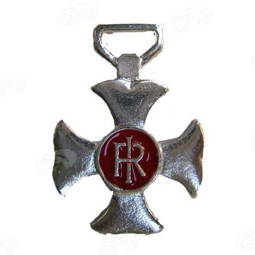 Seniority in Finance Service (16-25 Years) 460 for wholesale by Timbro Art