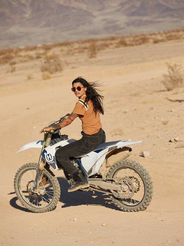 Pyknic - Wholesale Screen Printed T-Shirt - Unisex - Quesadillas Tee16