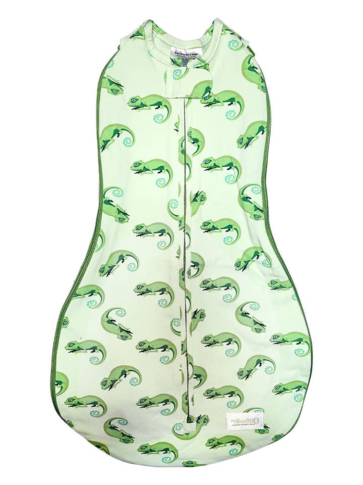 Woombie - Wholesale Sleepsack - Baby - Grow With Me 5 Woombie Collection31