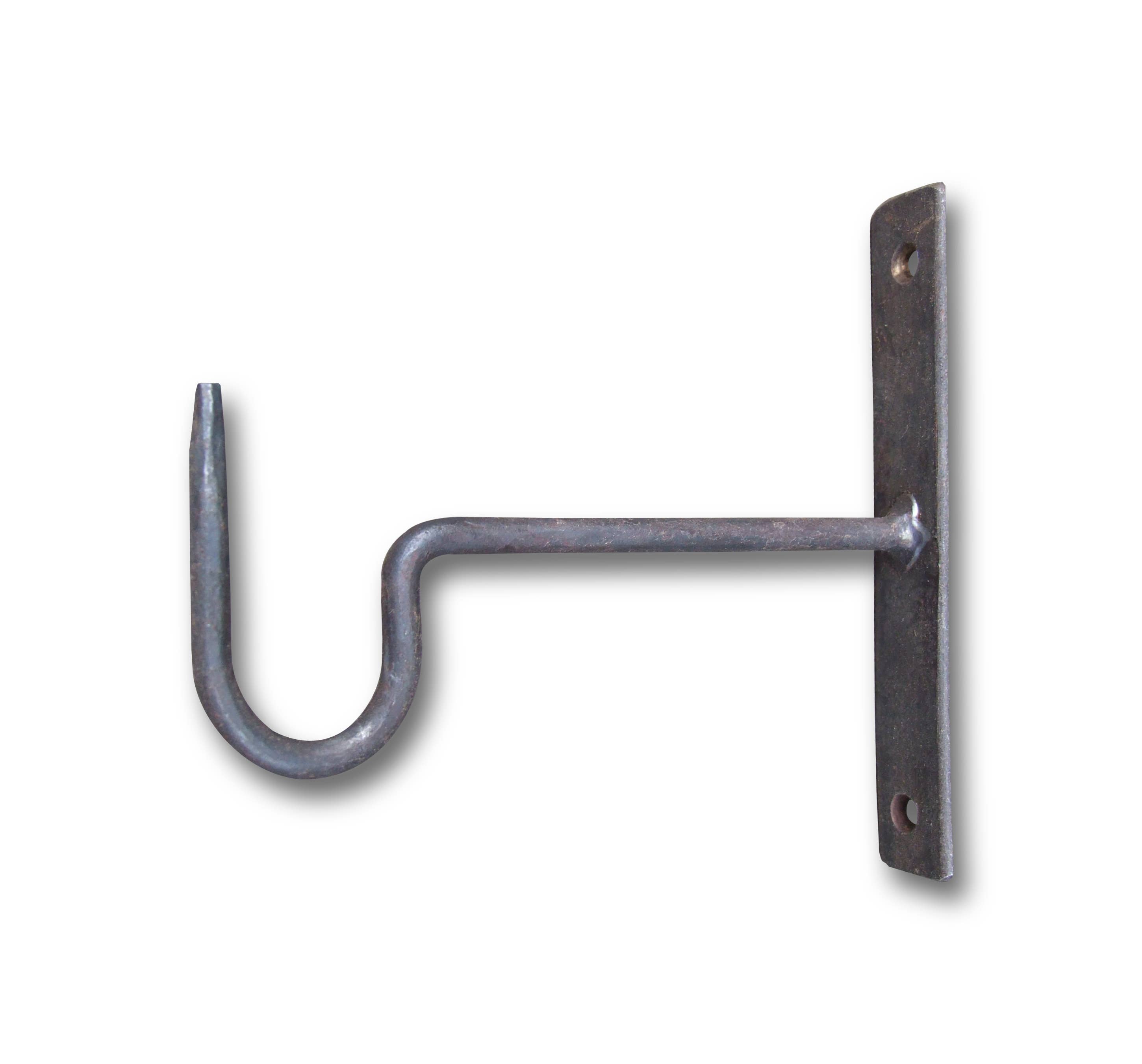 Nature and Style Wohnkultur Import GmbH - Wholesale Wall Hook - Traffic light hook - forged metal hook
