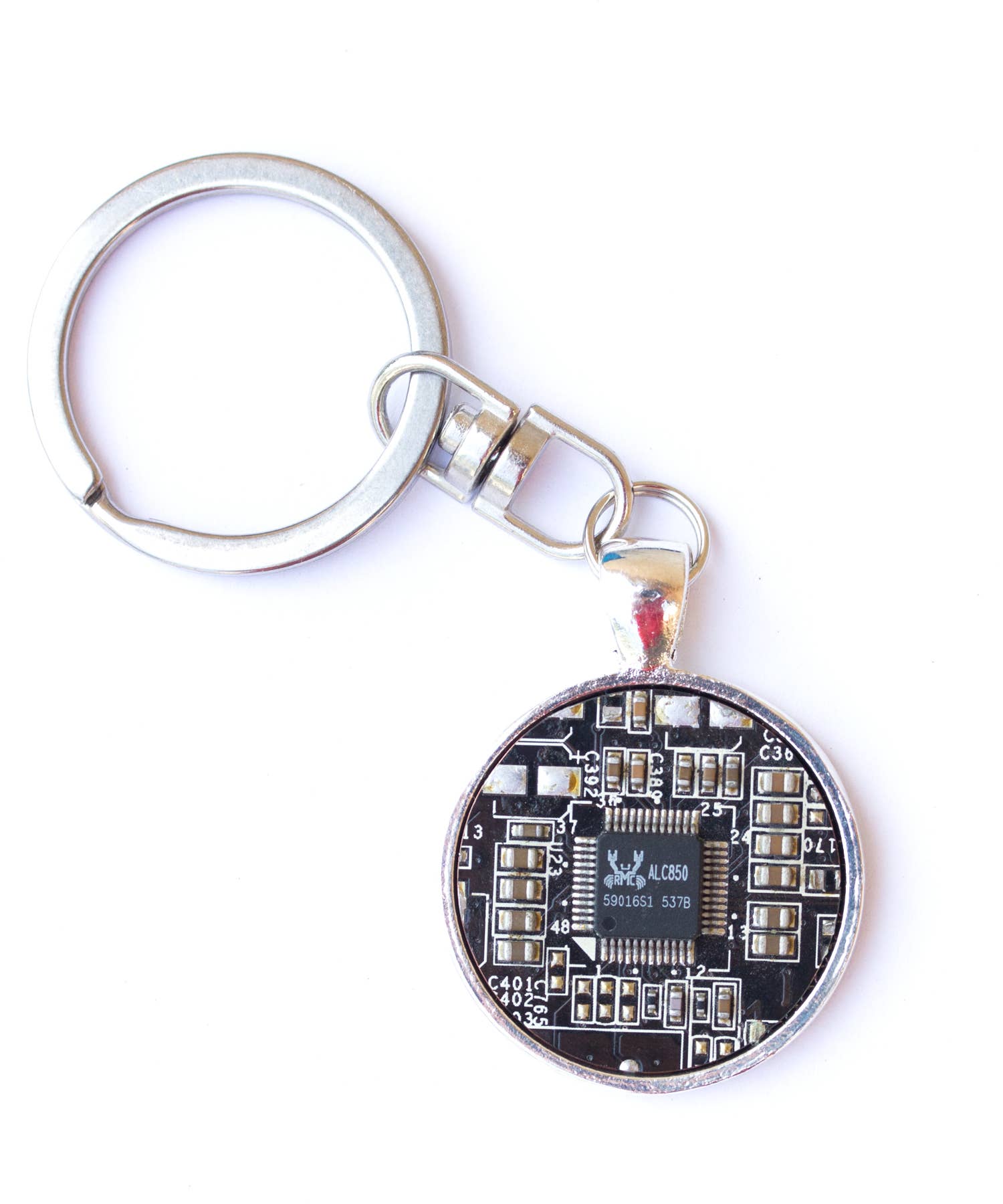 Pavlysh s.r.o. - Wholesale Keychain - Unisex - Round keychain, no resin5