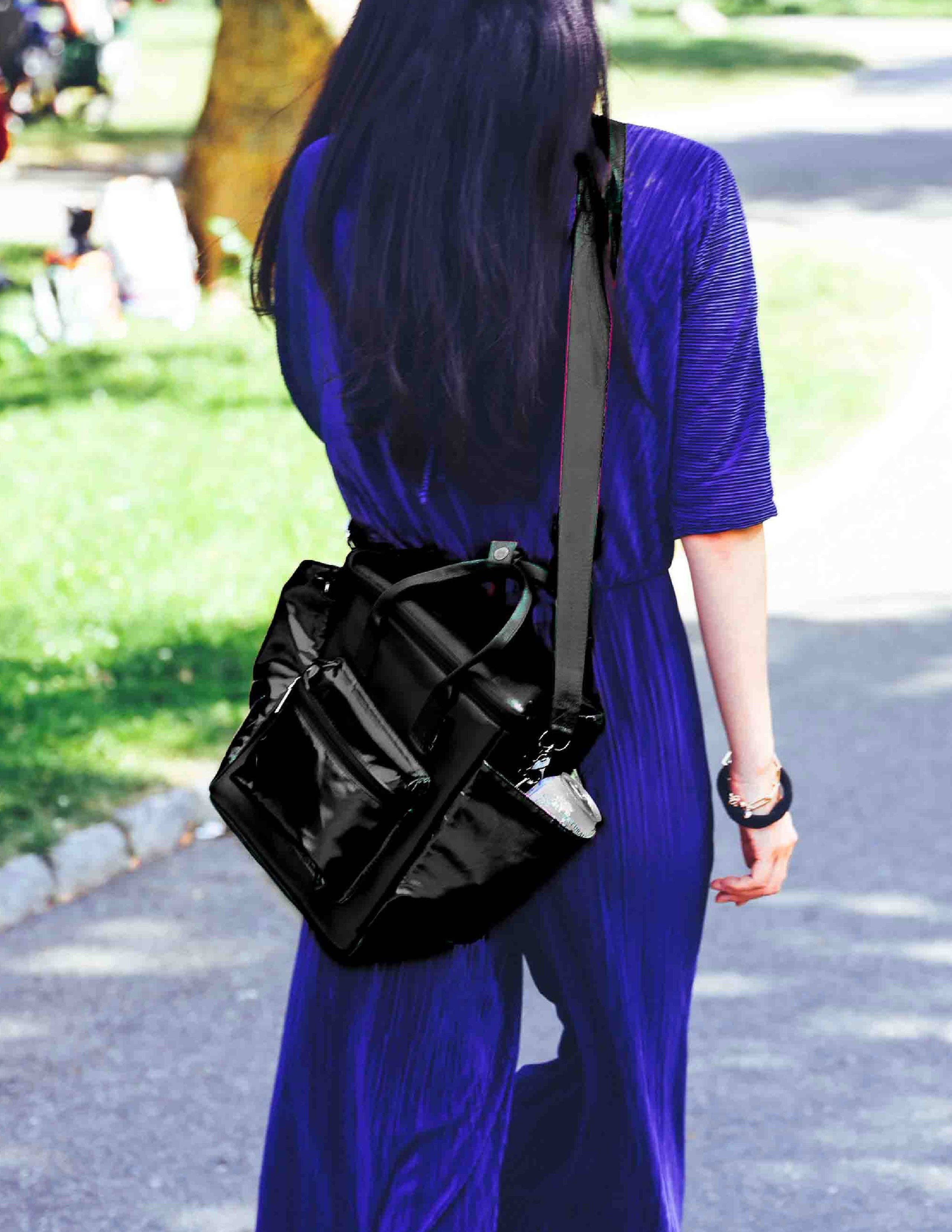 Fydelity – Großhandel Kühler/Kühltasche – 91411: Chillout StanCan Gehäusekühler | Schwarz2