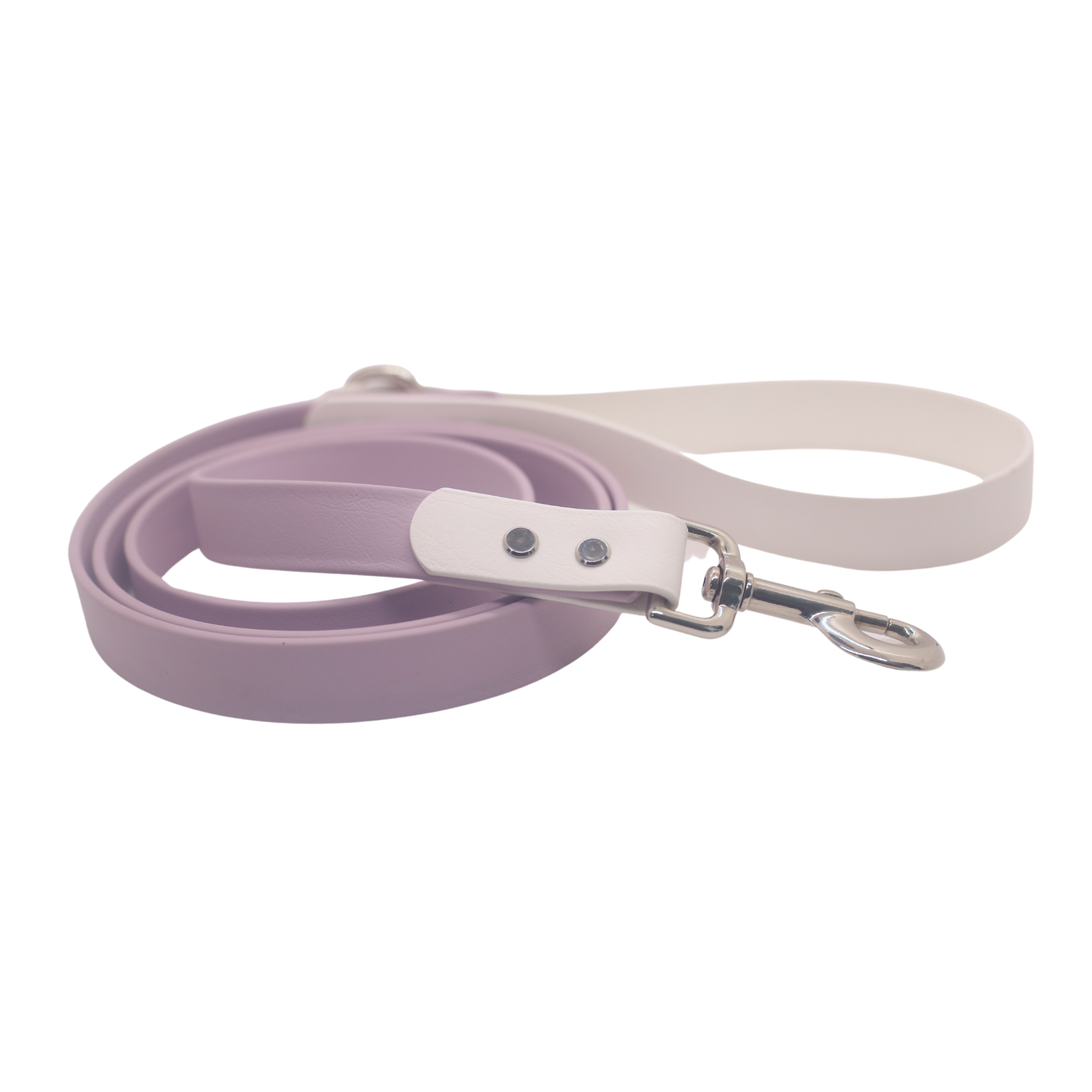 Kai’s Canine Creative - Wholesale Pet Leash - Dog - Biothane Leash - Two Tone1