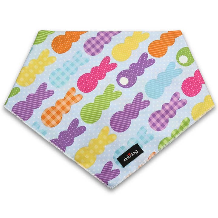 Bandana Queue de Coton pour la vente par Dubdog Designs