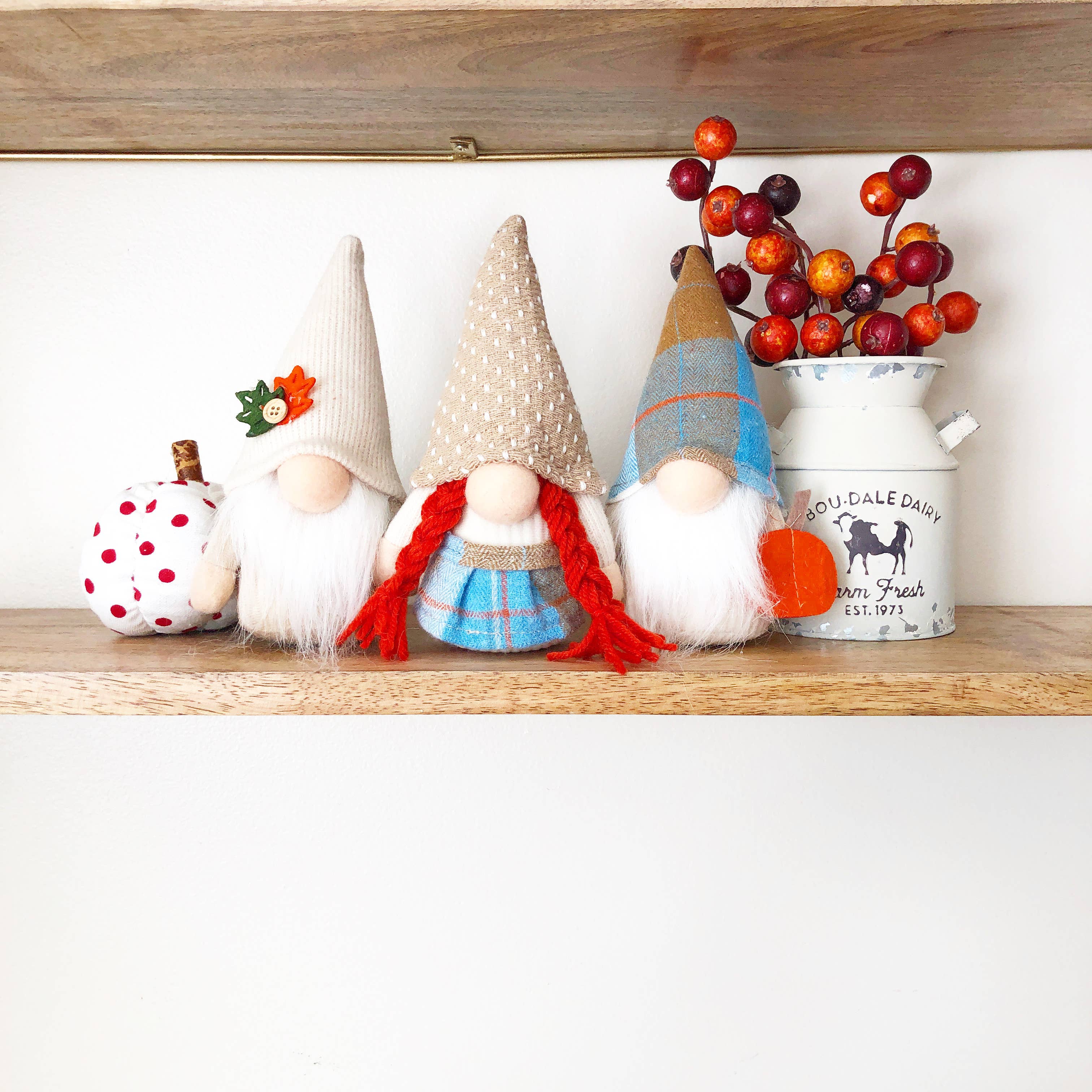 Foundations Decor - Vendita all'ingrosso Barattoli decorativi - Bottiglie decorate in stile fattoria Foundations Decor21