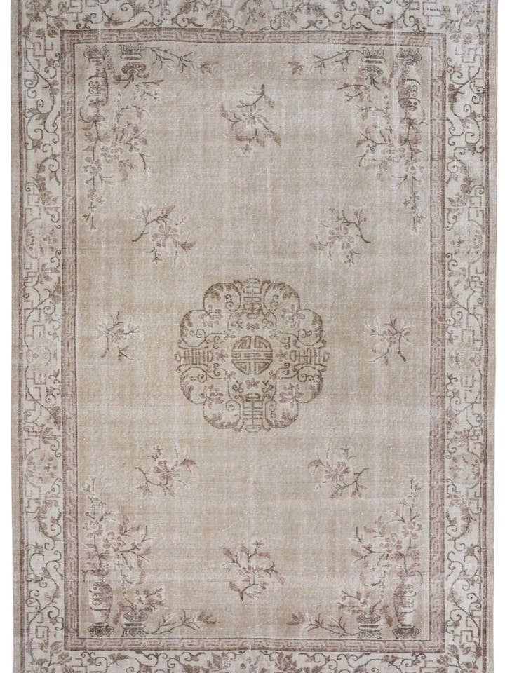 Alyssia - 7'1" x 10'8" für den Großhandel von Biev