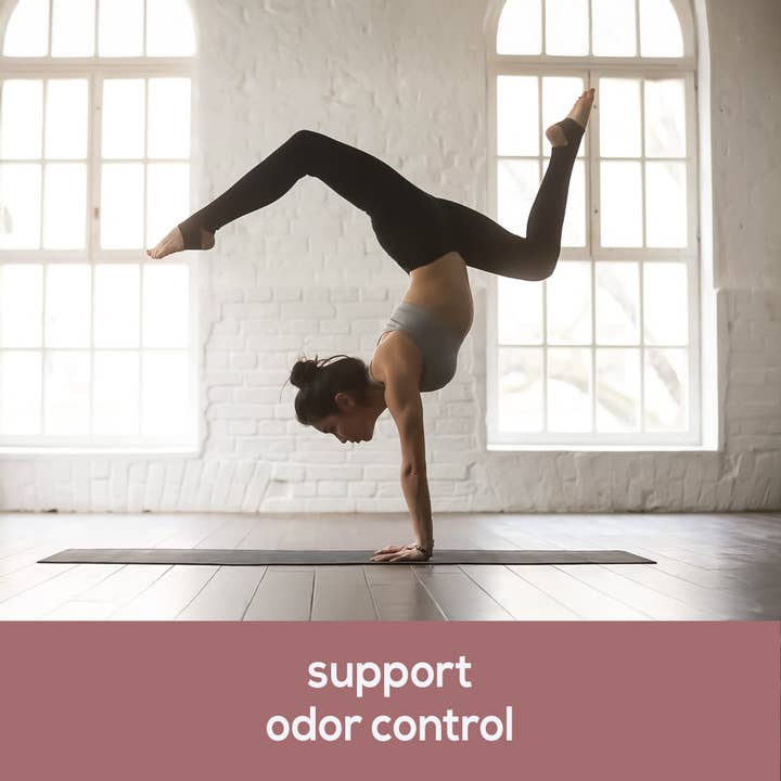 eDNA LABS - Wholesale Oral Supplement/Vitamin - EDNA LABS Boric Acid Suppositories for Women 600 mg5