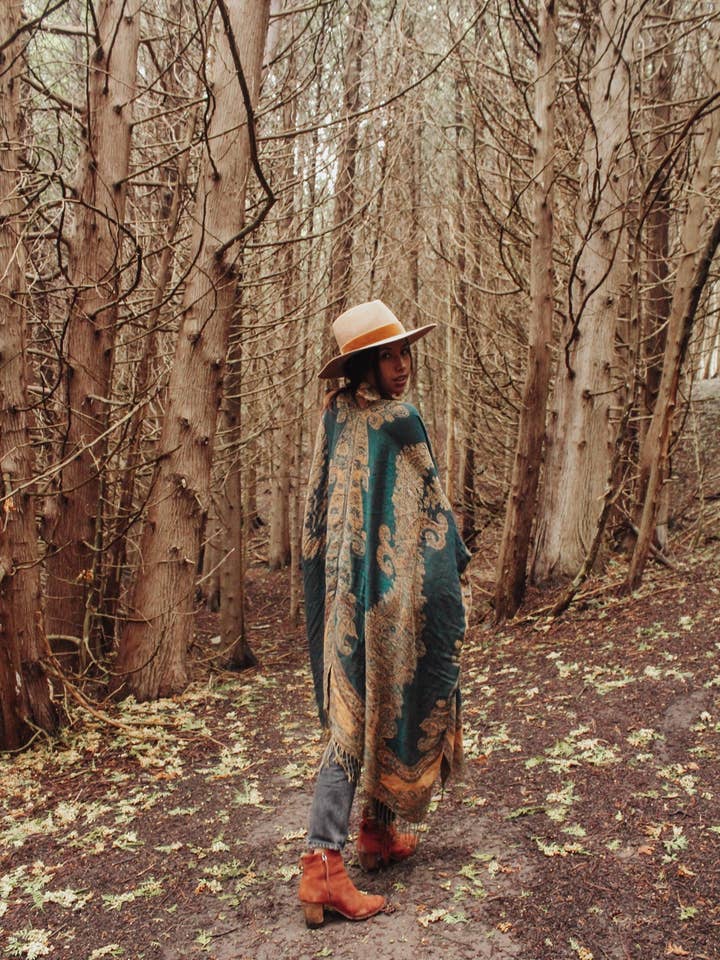 Ellemairco – Engroshandel Kimono - Dame – Swan Song kimono