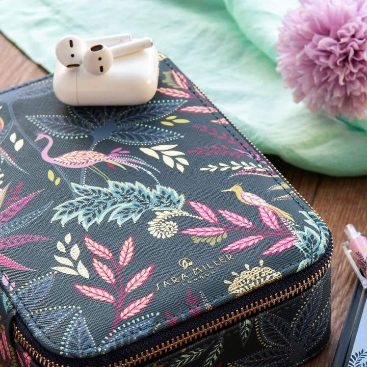 Sara Miller Savannah Tech Case for wholesale by Portico Designs