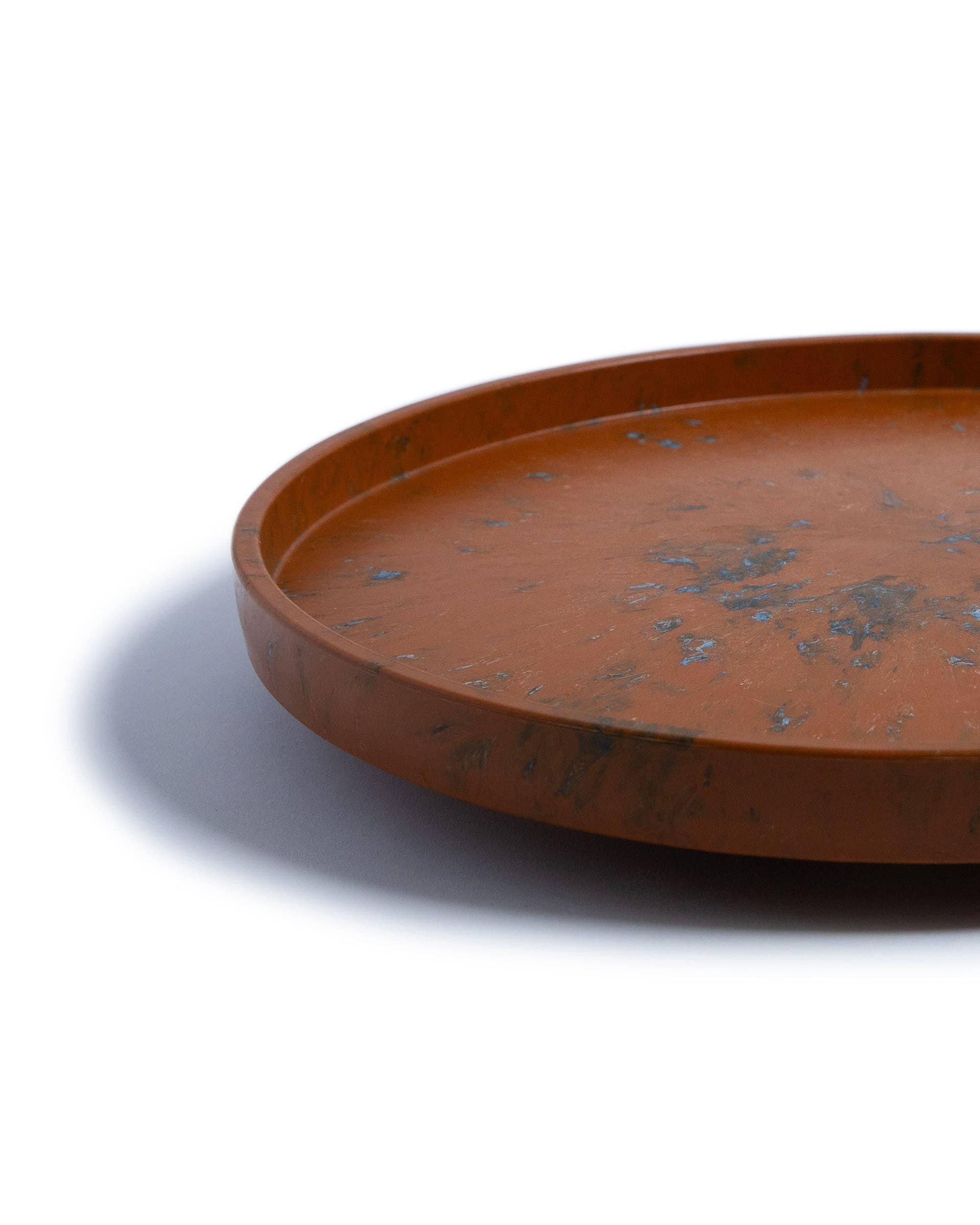 TRASHY GOODS - Wholesale Lazy Susan - 16" Smart Susan | Fabric Denim8