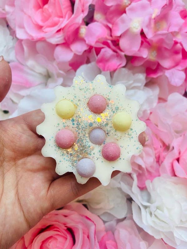 Wax Melt Duftvoks Tartletter for engroshandel hos The Wax Bakerie UK