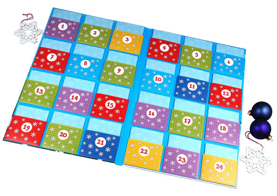 Simon & Schuster - Wholesale Preschool Book (3-5) - LEGO Books Advent Calendar by AMEET Publishing3