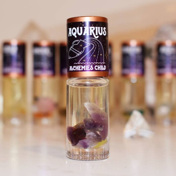 Aquarius for wholesale by Love Blessed Brands™️
