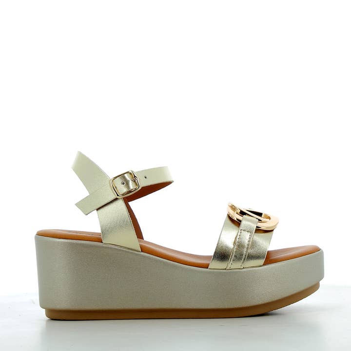 Hodea Zeppe Avery Platin für den Großhandel von HODEA