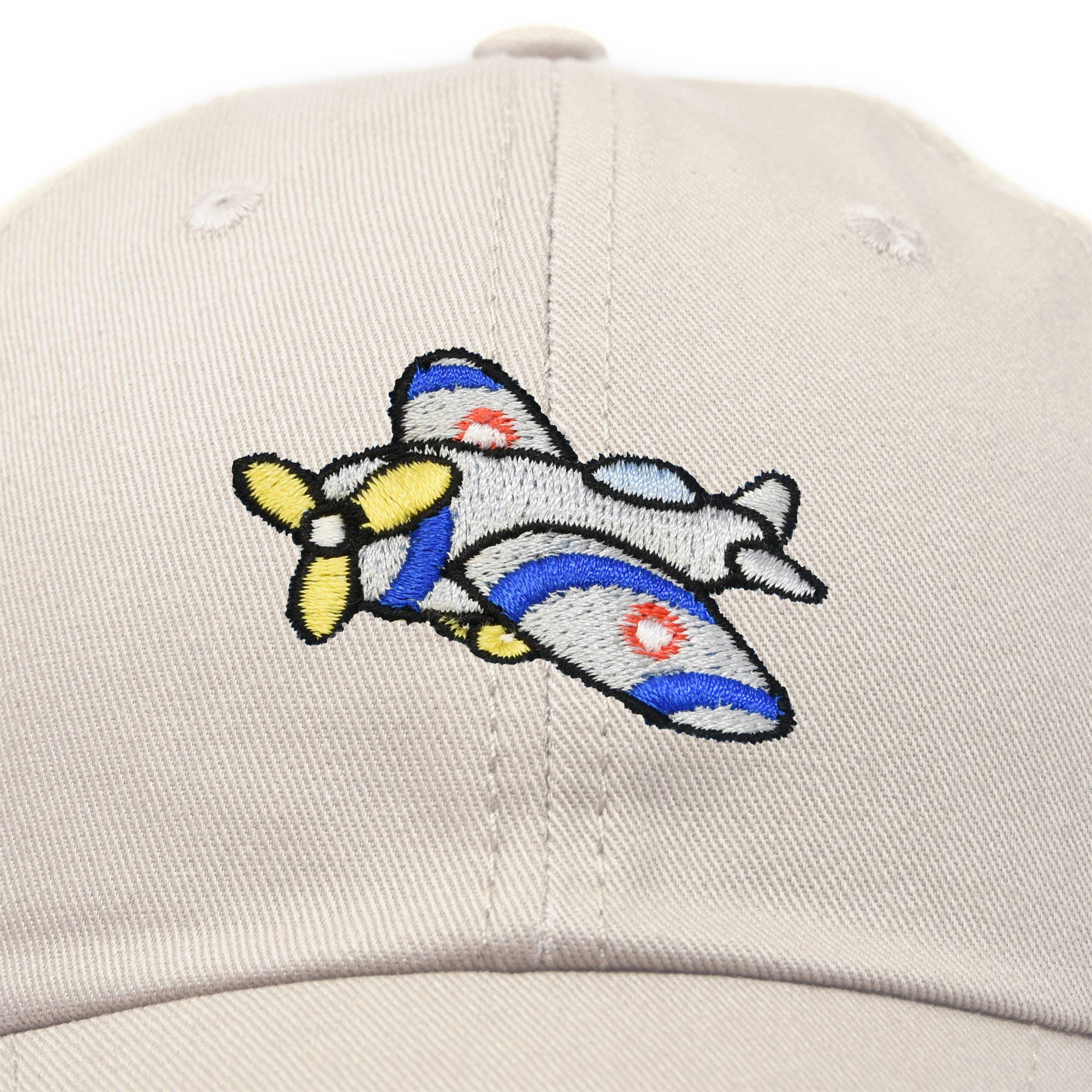 Dalix - Venta al por mayor Gorras de béisbol - Niños - DALIX Avion - Gorra de béisbol para niños1