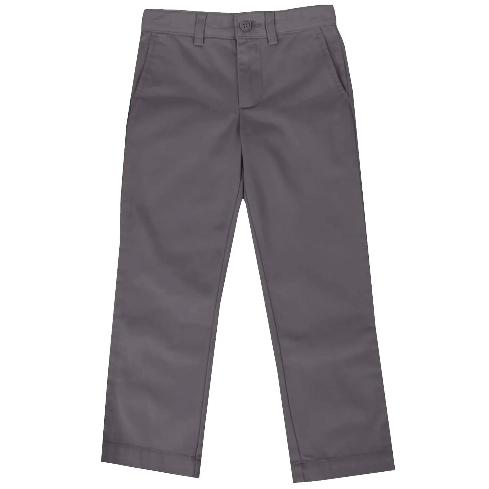 Galaxy By Harvic - Wholesale Pants - Kids - Boys Flat Front School Pants9