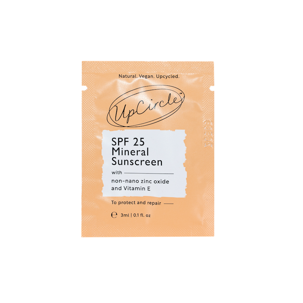 UpCircle Beauty UK – wholesale Facial-care set/kit – UpCircle Wholesale Sample Sachet Packs - Gift GWP Promotions3