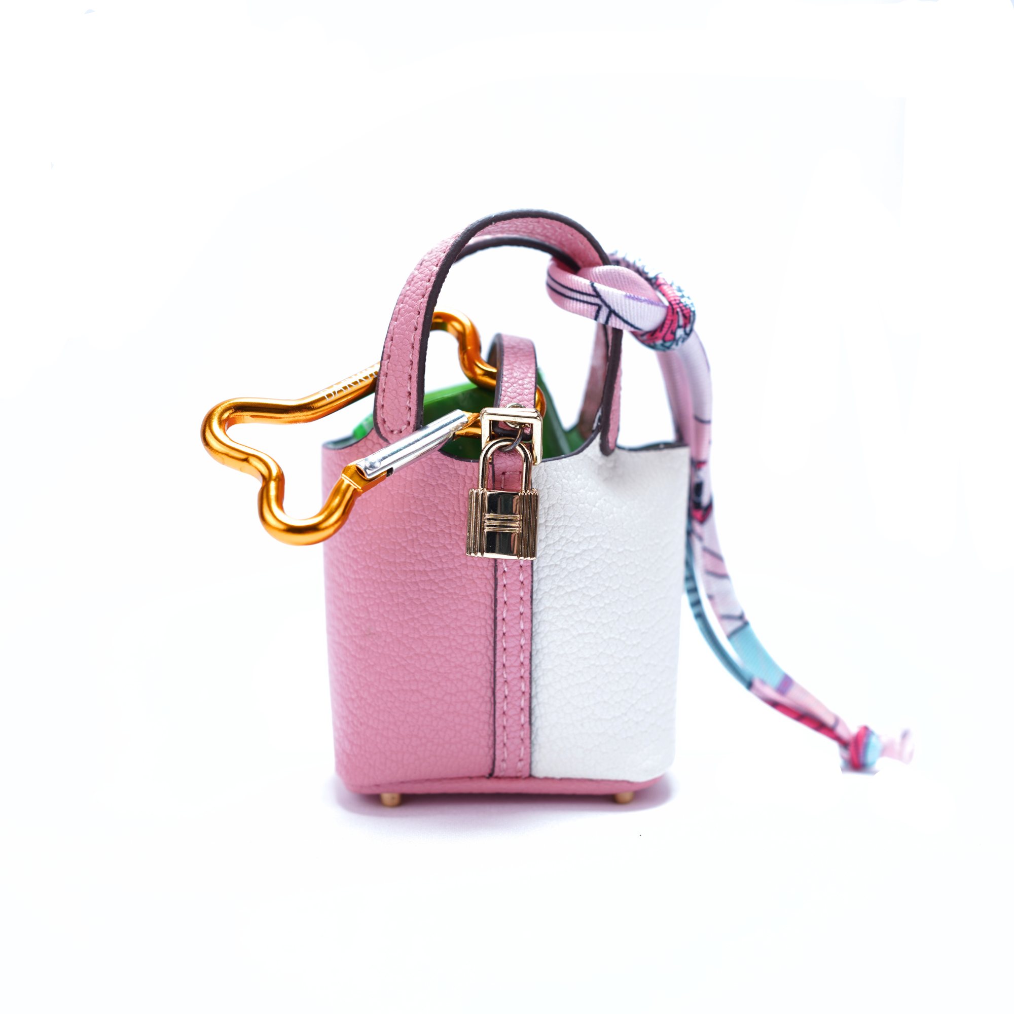 Puppy Barkin - Vendita all'ingrosso Dispenser di sacchetti per la cacca - Porta Sacchetti per Rifiuti Cane Barkin1