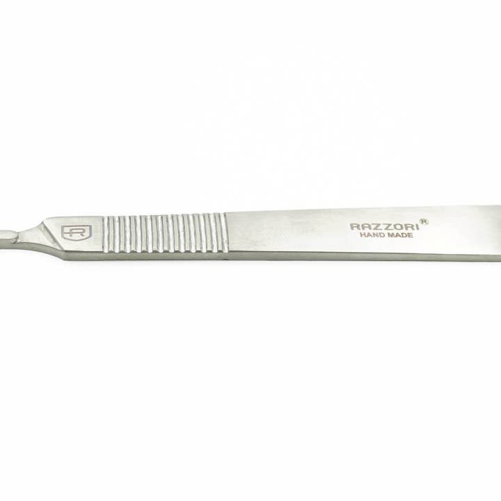 Pro Bistouri/Scalpel Holder Nr.3 #203 for wholesale by Razzori