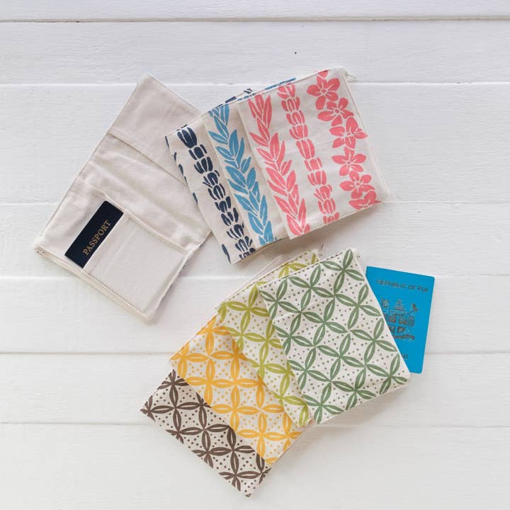 Pass Cover för wholesale av Rise Beyond the Reef