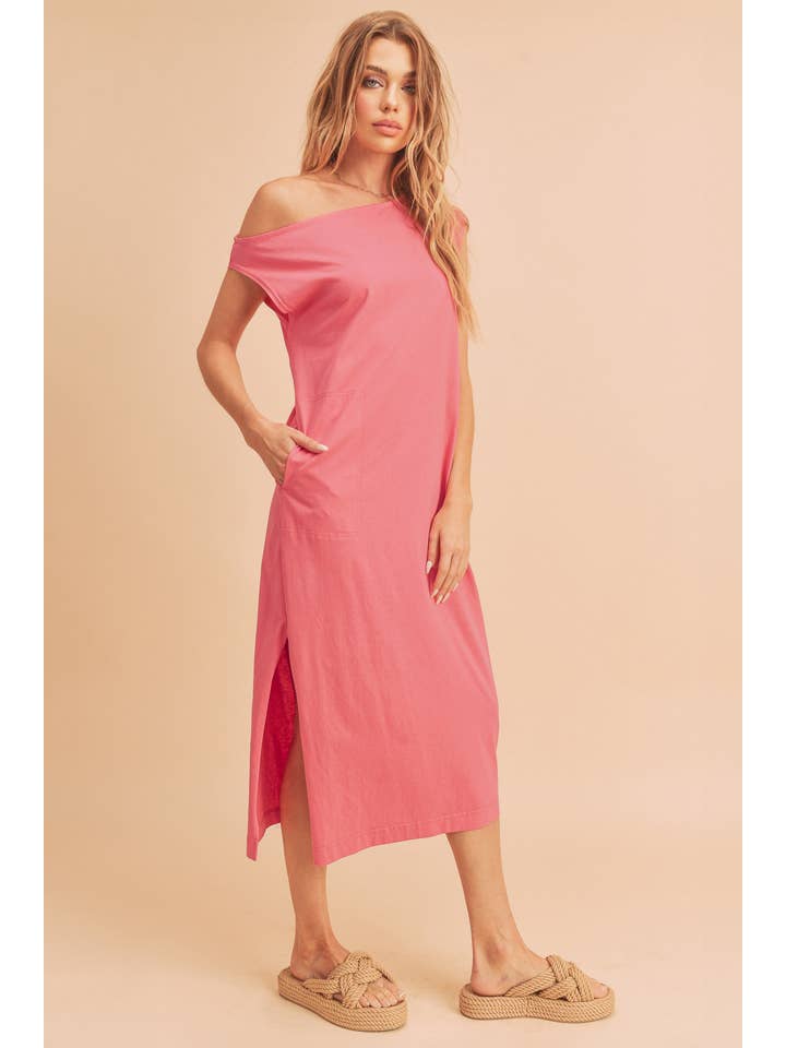 AEMI + CO - Wholesale Dress - Women's - 421AS Bella Dress 32