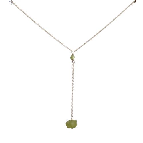 Kuna Yala Peridot für den Großhandel von Staplez Jewelry