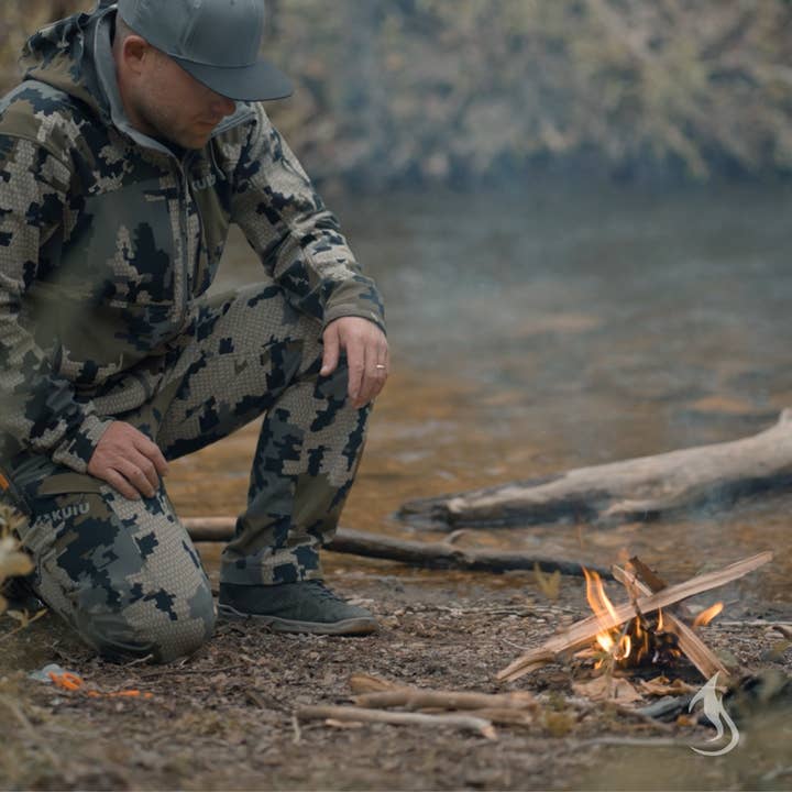 Sophos Survival - Wholesale Lighter - Sophos Survival | 3" Ferro Rod Fire Striker5