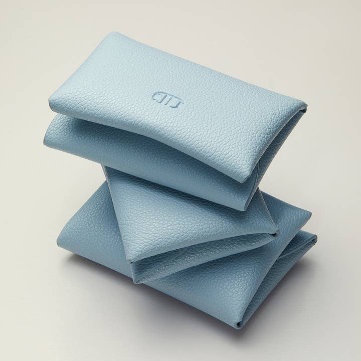 The Everyday Pouch for wholesale by D. Louise