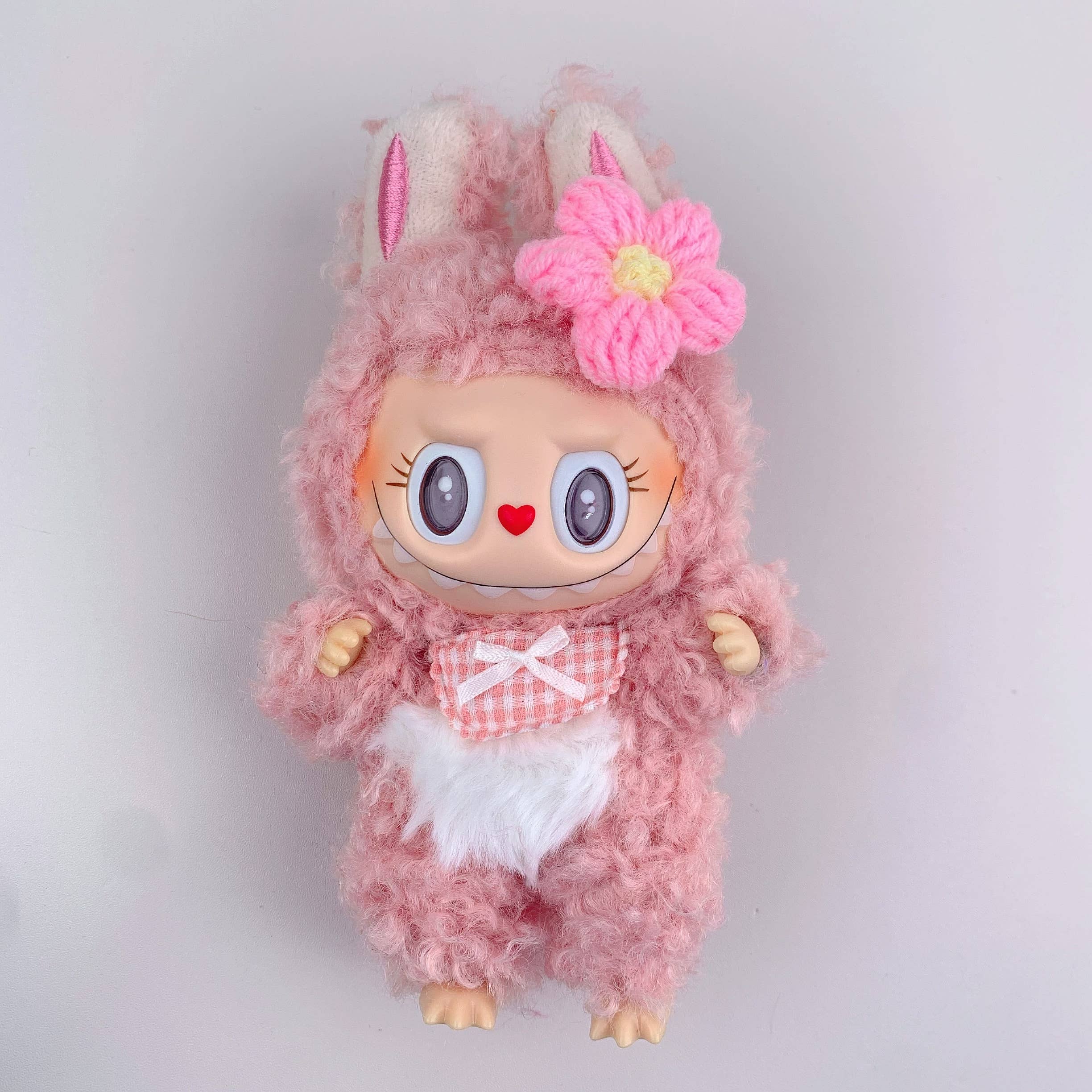 Lilyrosy（Duty free) - Vendita all'ingrosso Bambola - Bambini - Bambole Trendy lafufu 17cm, 20cm, regali di San Valentino per lei1