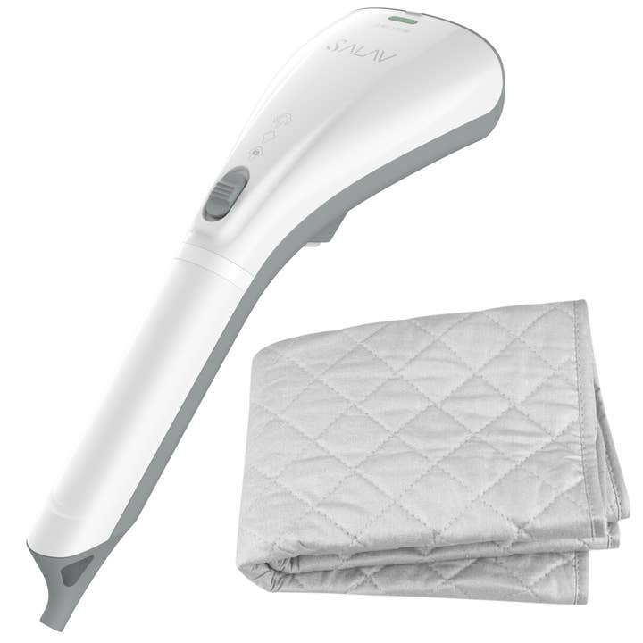 Salav-True & Tidy – wholesale Steamer – Quicksteam Handheld Garment Steamer1